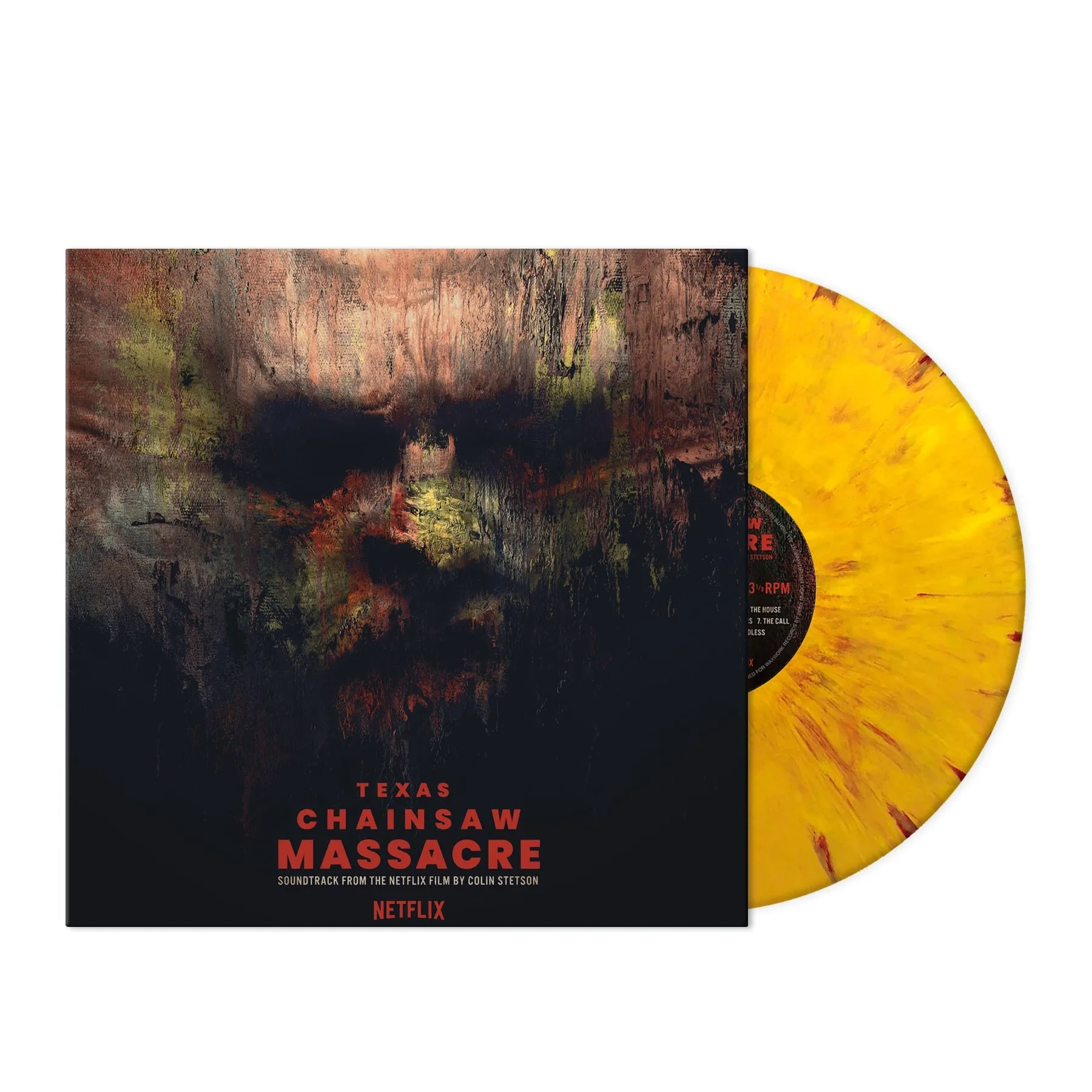 Texas Chainsaw Massacre (2022) - wholesale
