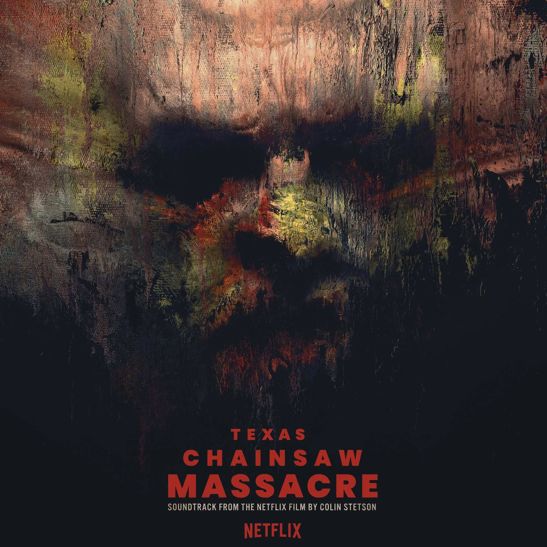 Texas Chainsaw Massacre (2022) - wholesale