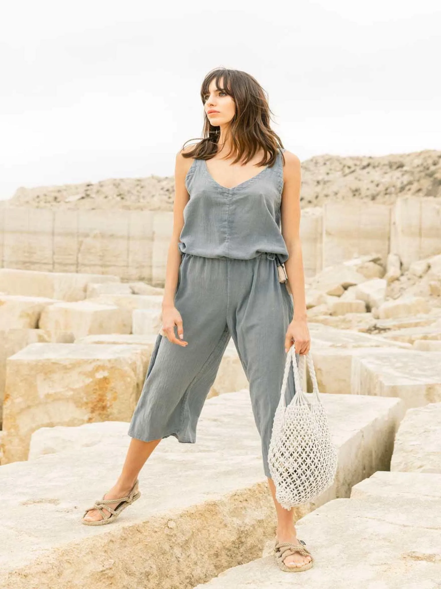 Venice Jumpsuit