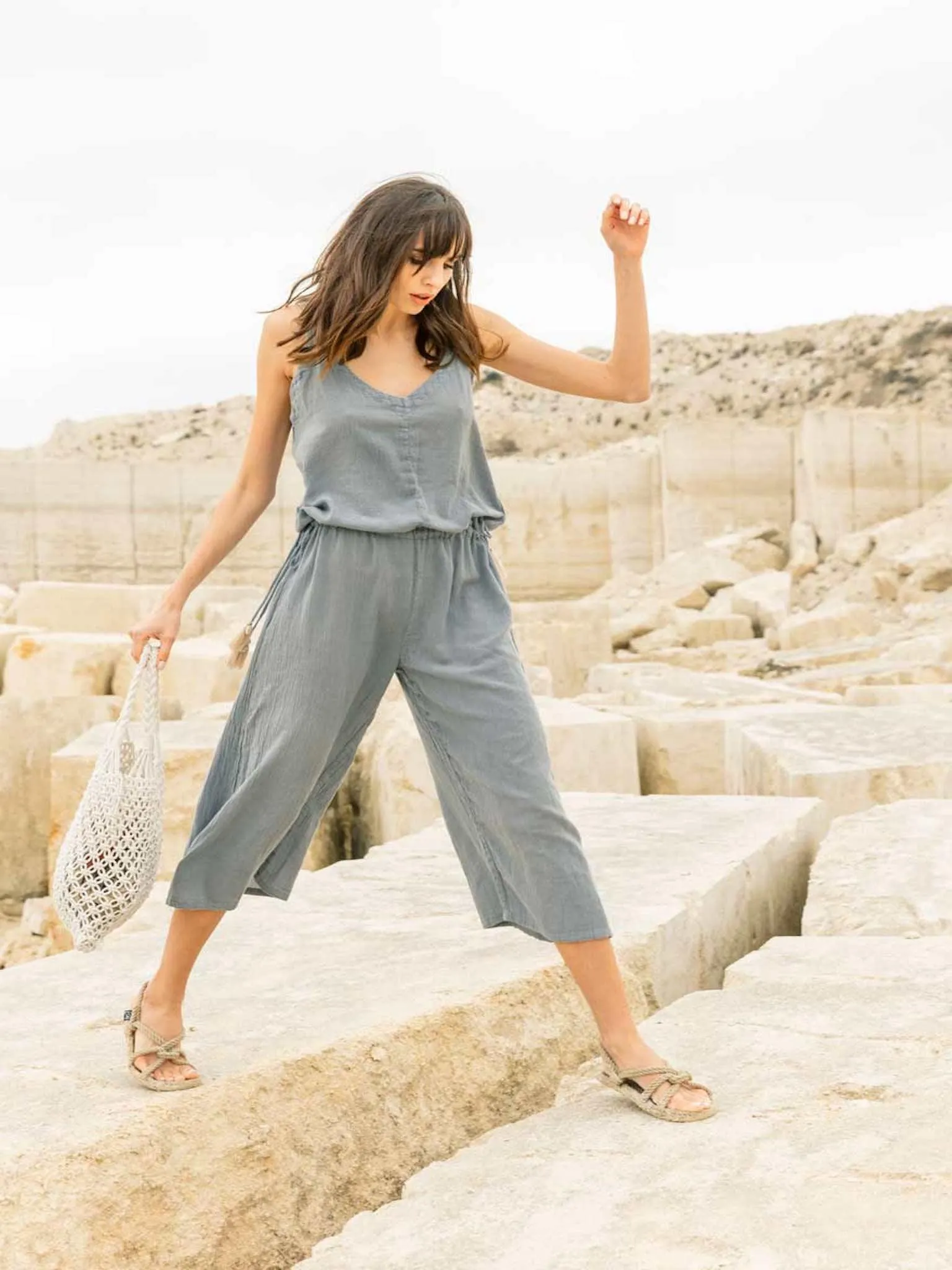 Venice Jumpsuit
