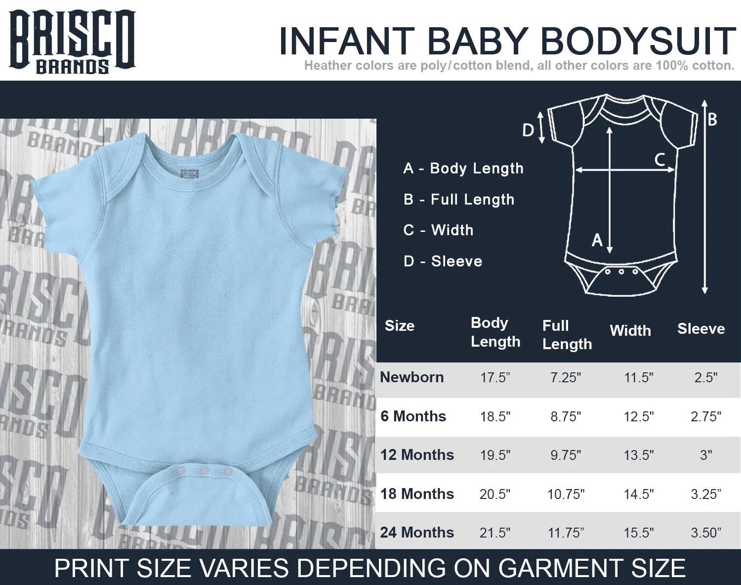 Wiper Romper Bodysuit