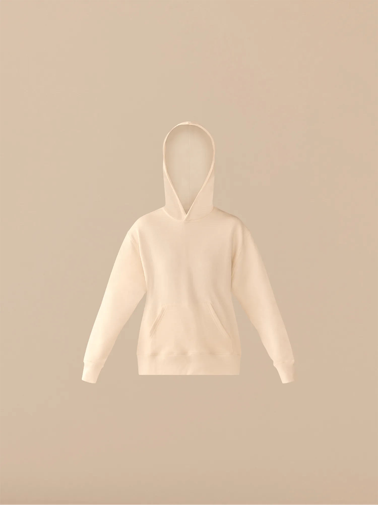 Women's Weekend Pullover Hoodie | Vintage Ivory