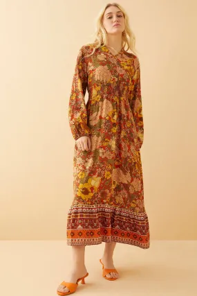 Wowaunila Empire Dress