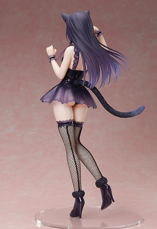 Yuuka Sorai: Cat Ears Ver. 1/4 Scale Figure